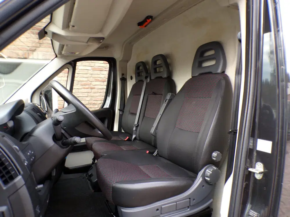 Citroën Jumper Citroen Jumper 35 2.0 BlueHDi L2H2 Zwaar z uit 2019, foto 11