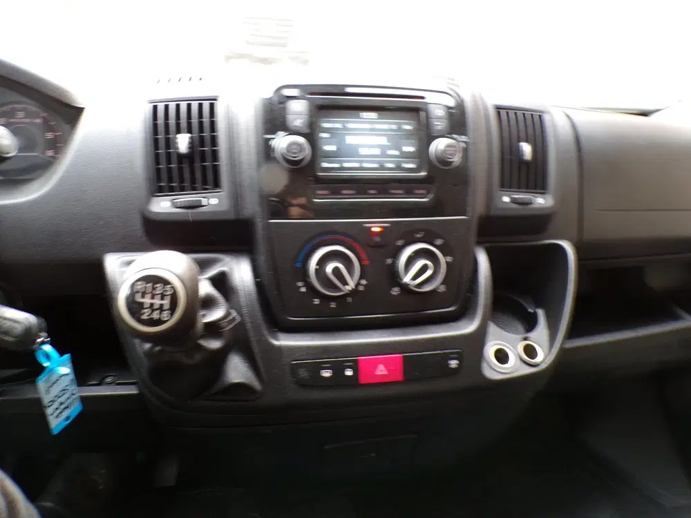 Citroën Jumper Citroen Jumper 35 2.0 BlueHDi L2H2 Zwaar z uit 2019, foto 13
