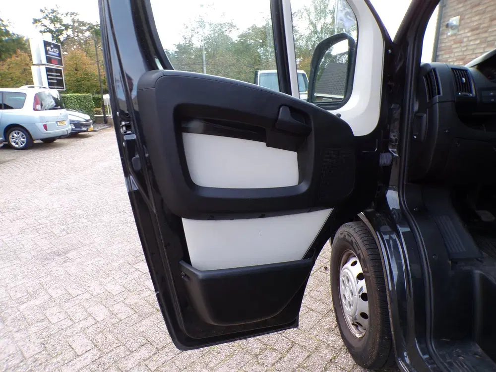 Citroën Jumper Citroen Jumper 35 2.0 BlueHDi L2H2 Zwaar z uit 2019, foto 14