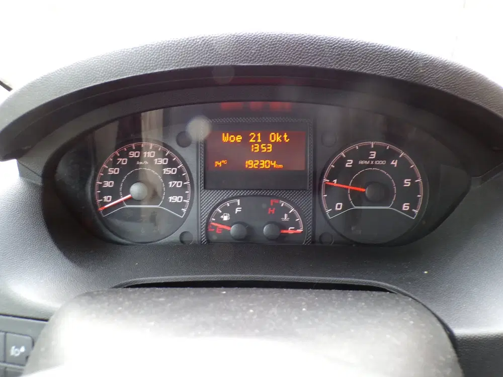 Citroën Jumper Citroen Jumper 35 2.0 BlueHDi L2H2 Zwaar z uit 2019, foto 15