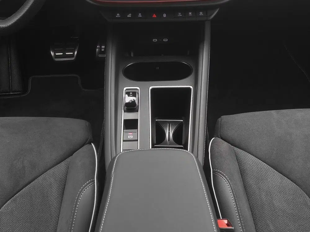 Skoda Elroq 85 Sportline 286pk uit 2025, foto 10