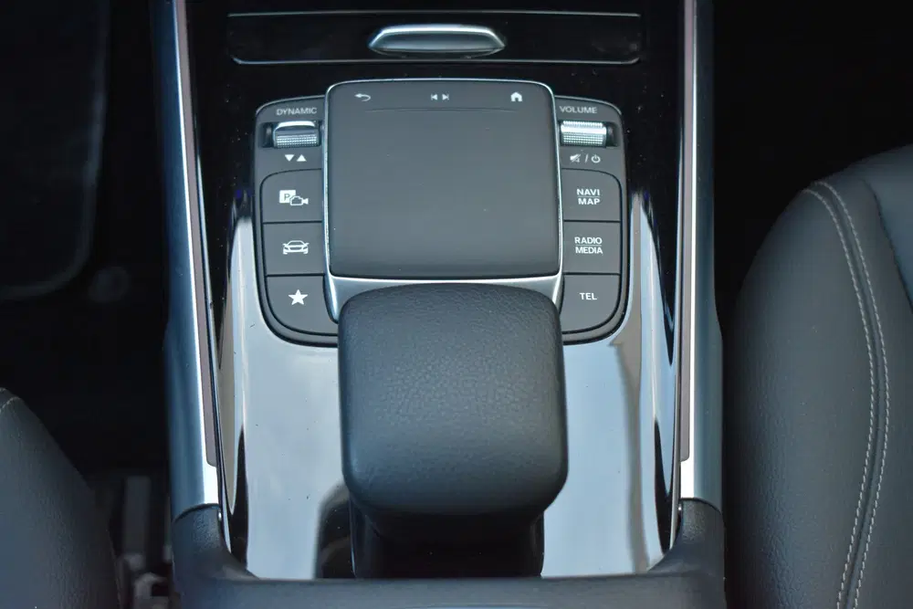 Mercedes-Benz EQB 250 Luxury Line 7p. 67 kWh LED uit 2023, foto 10