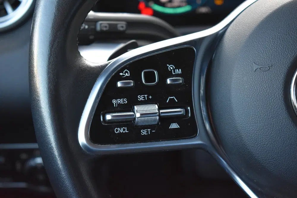 Mercedes-Benz EQB 250 Luxury Line 7p. 67 kWh LED uit 2023, foto 12