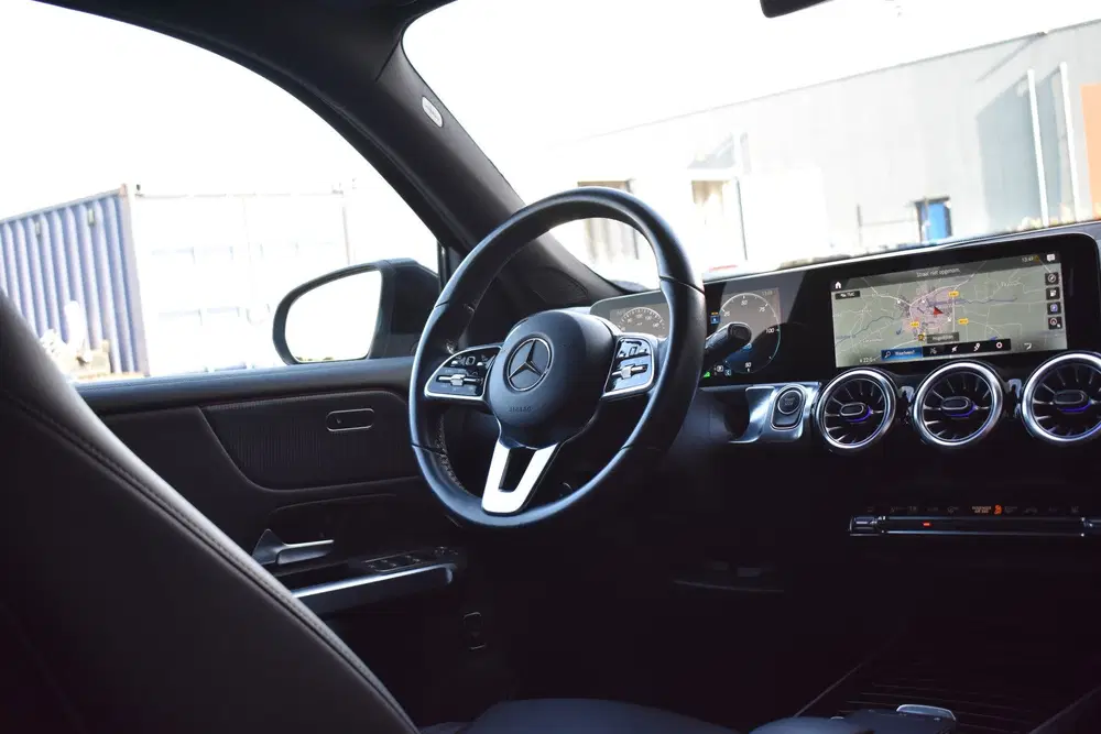 Mercedes-Benz EQB 250 Luxury Line 7p. 67 kWh LED uit 2023, foto 8