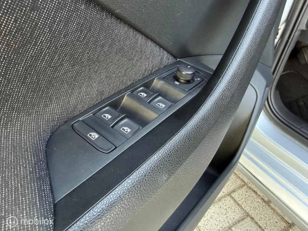Skoda Kamiq 1.5 TSI ACT 150PK DSG Viritual uit 2021, foto 15