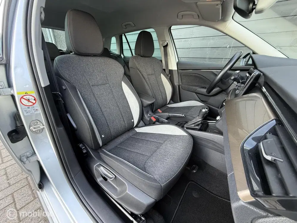 Skoda Kamiq 1.5 TSI ACT 150PK DSG Viritual uit 2021, foto 5