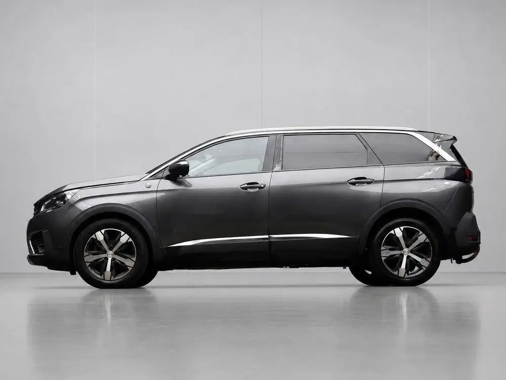 Peugeot 5008 1.2 PureTech Crossway 7P (PANORAMADAK uit 2019
