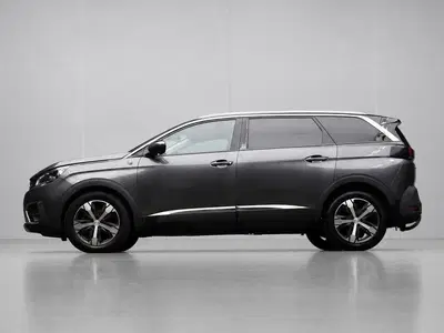 Peugeot 5008 1.2 PureTech Crossway 7P (PANORAMADAK uit 2019
