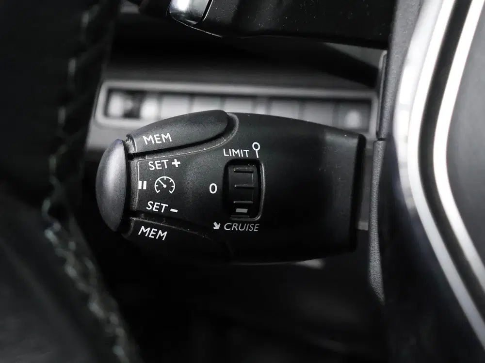 Peugeot 5008 1.2 PureTech Crossway 7P (PANORAMADAK uit 2019, foto 10