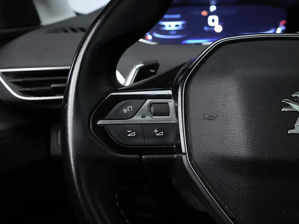 Peugeot 5008 1.2 PureTech Crossway 7P (PANORAMADAK uit 2019, foto 11