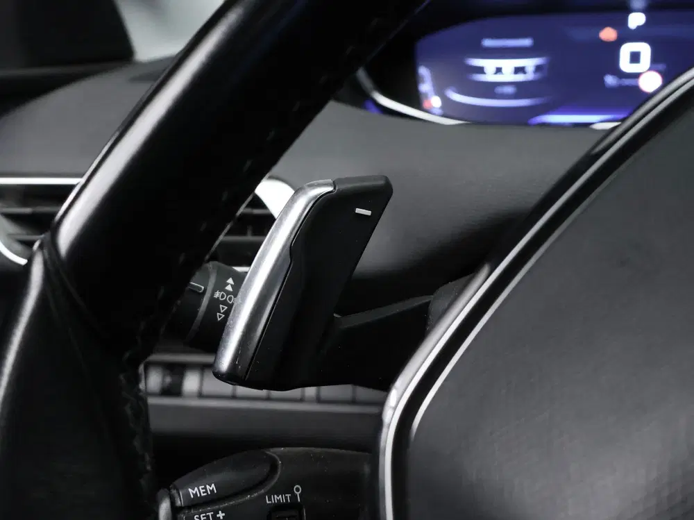 Peugeot 5008 1.2 PureTech Crossway 7P (PANORAMADAK uit 2019, foto 12