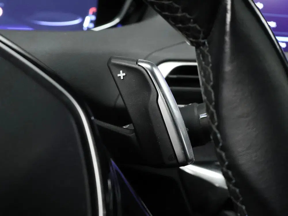Peugeot 5008 1.2 PureTech Crossway 7P (PANORAMADAK uit 2019, foto 13