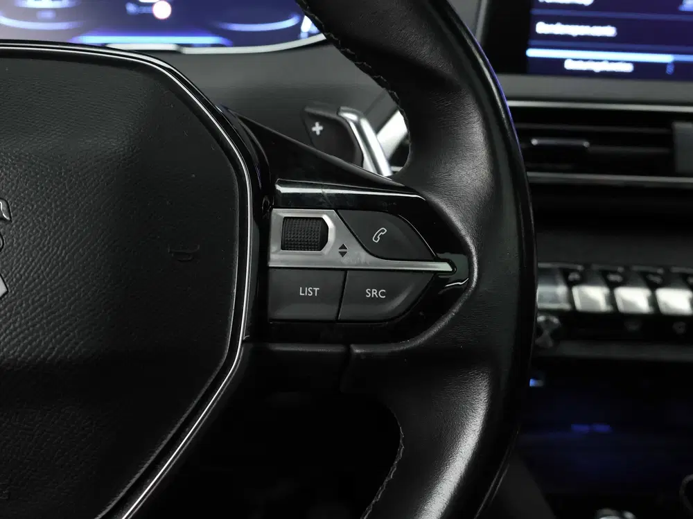 Peugeot 5008 1.2 PureTech Crossway 7P (PANORAMADAK uit 2019, foto 14