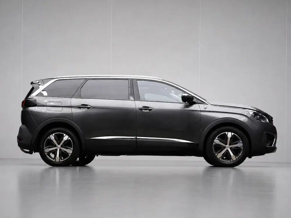 Peugeot 5008 1.2 PureTech Crossway 7P (PANORAMADAK uit 2019, foto 6