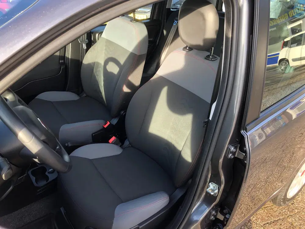 Fiat Panda 1.2 Popstar uit 2019, foto 11
