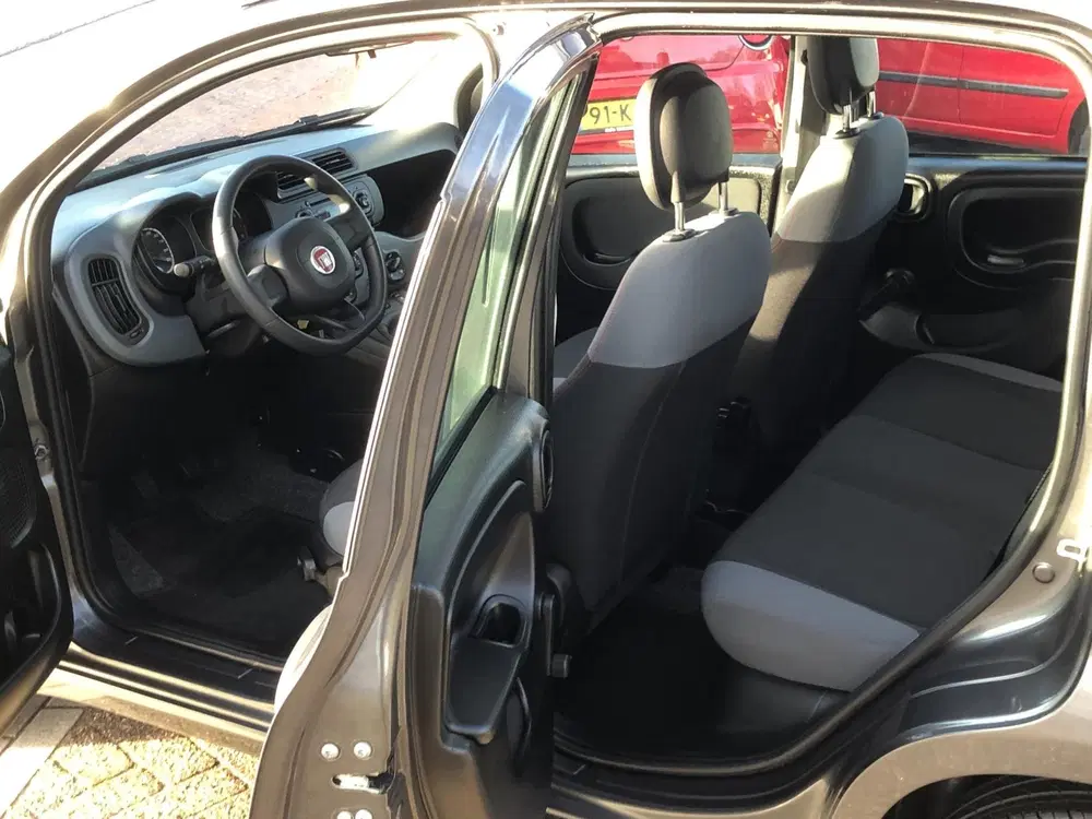 Fiat Panda 1.2 Popstar uit 2019, foto 12