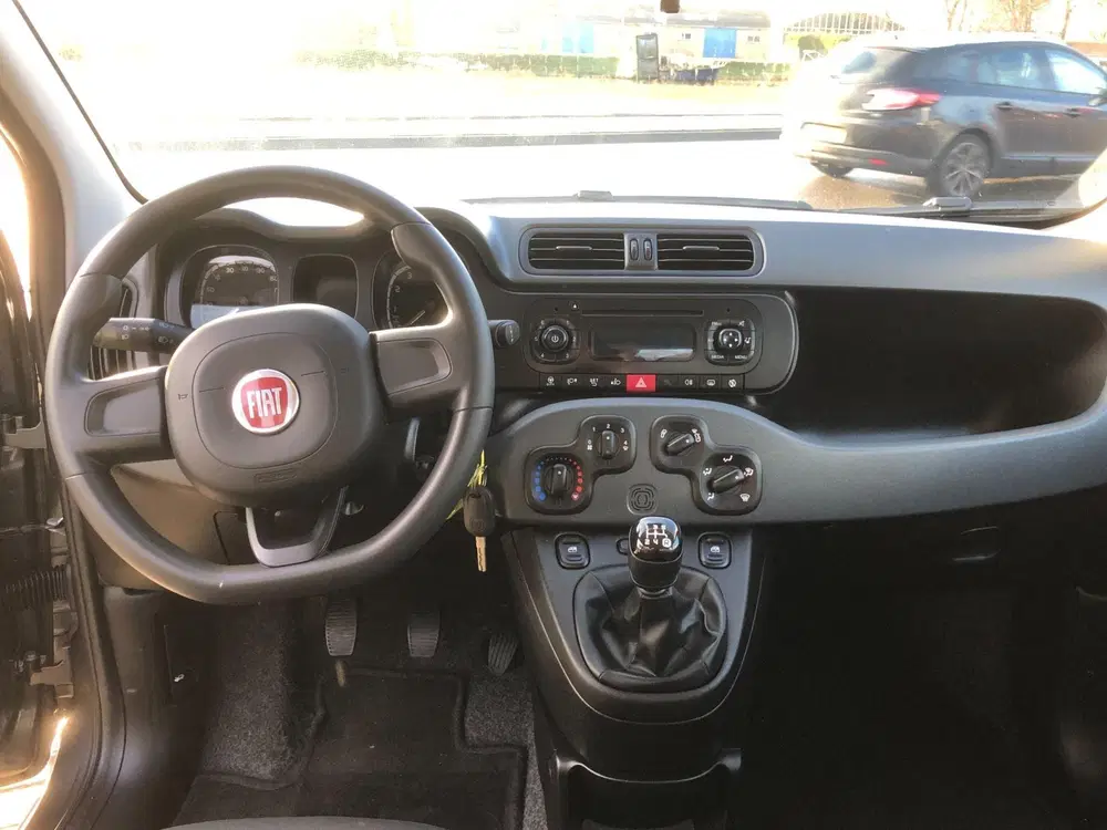 Fiat Panda 1.2 Popstar uit 2019, foto 13