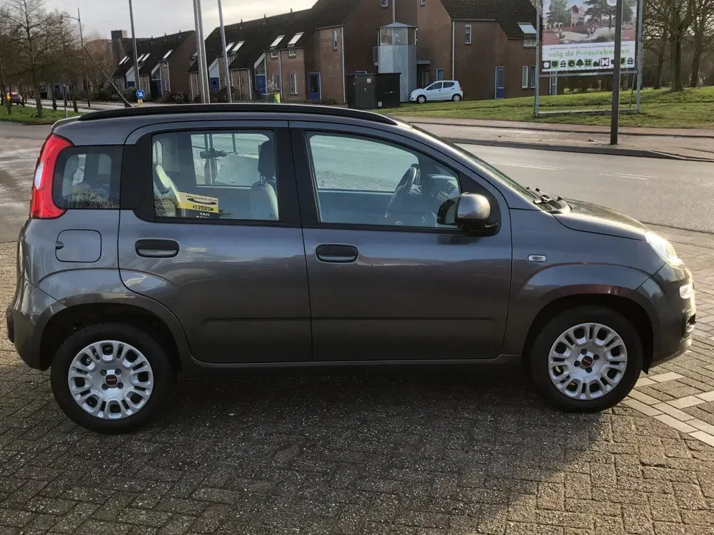 Fiat Panda 1.2 Popstar uit 2019, foto 6