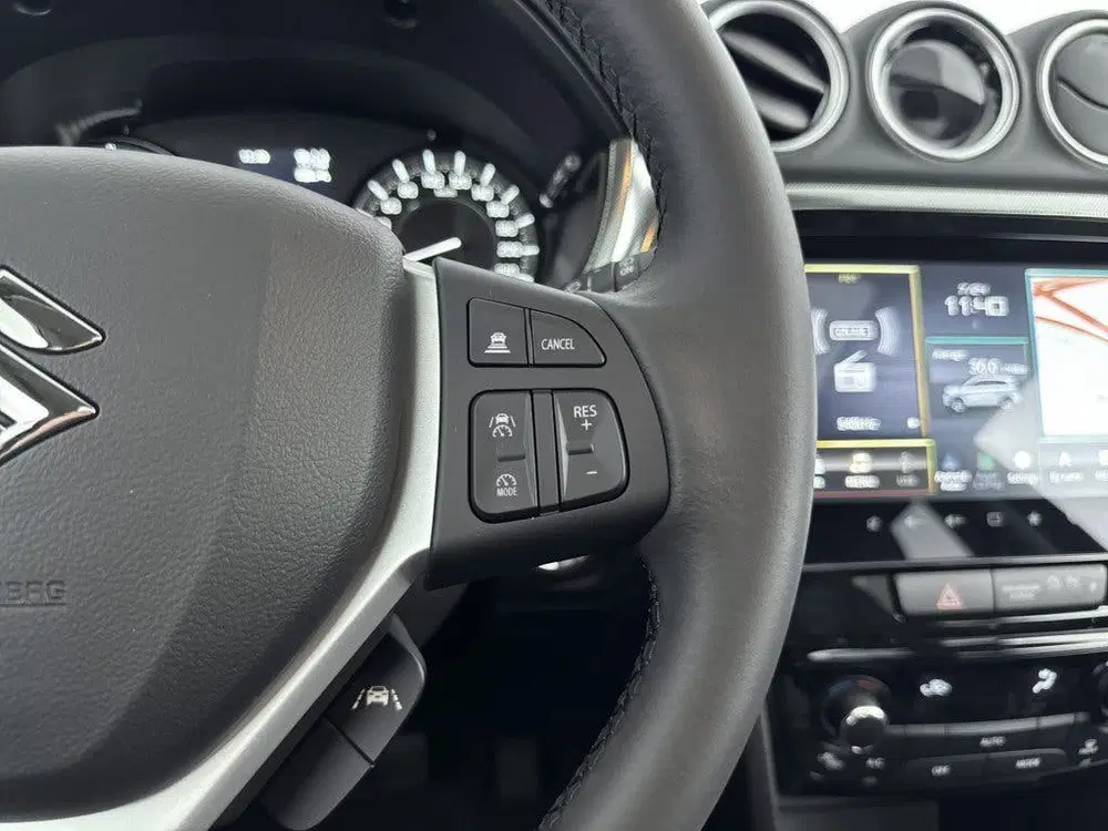Suzuki Vitara 1.4 Boosterjet Smart Hybrid Style *NIEUW* uit 2026, foto 11