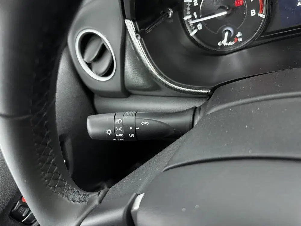 Suzuki Vitara 1.4 Boosterjet Smart Hybrid Style *NIEUW* uit 2026, foto 12