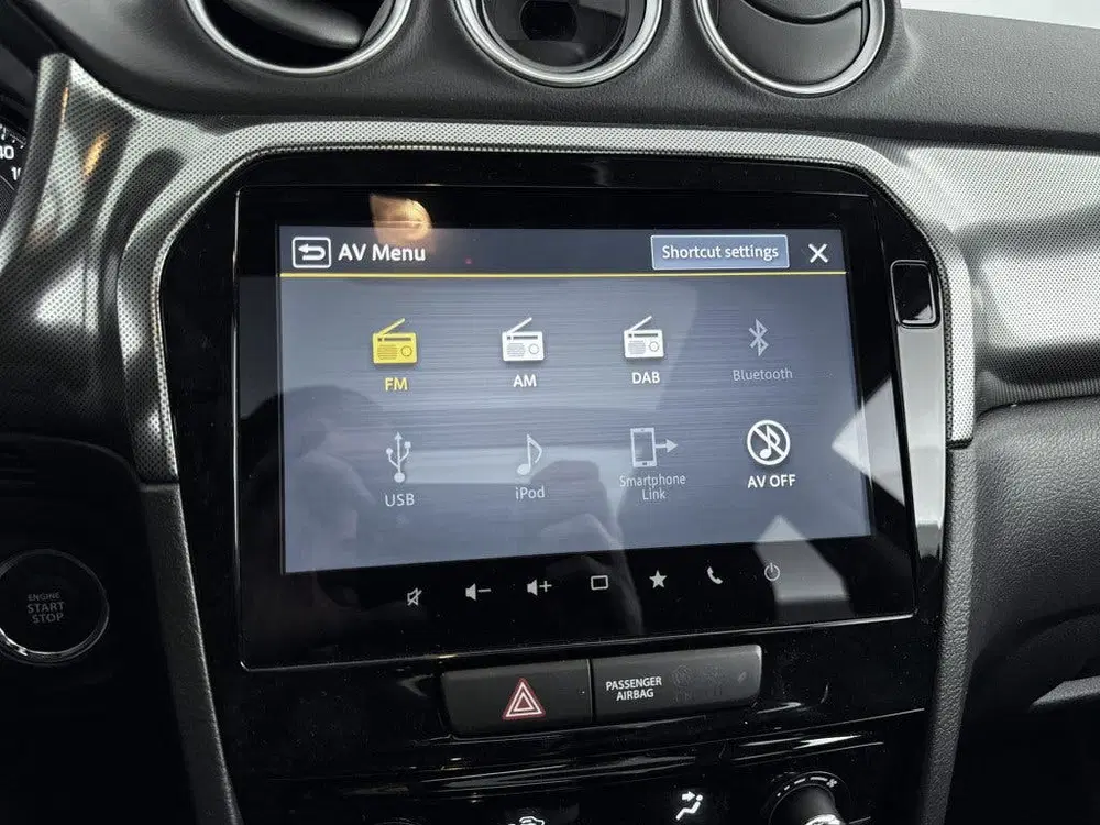 Suzuki Vitara 1.4 Boosterjet Smart Hybrid Style *NIEUW* uit 2026, foto 15