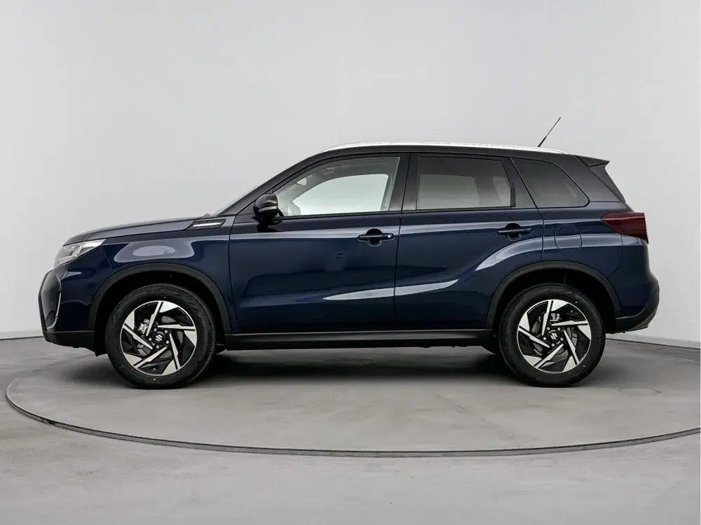 Suzuki Vitara 1.4 Boosterjet Smart Hybrid Style *NIEUW* uit 2026, foto 2