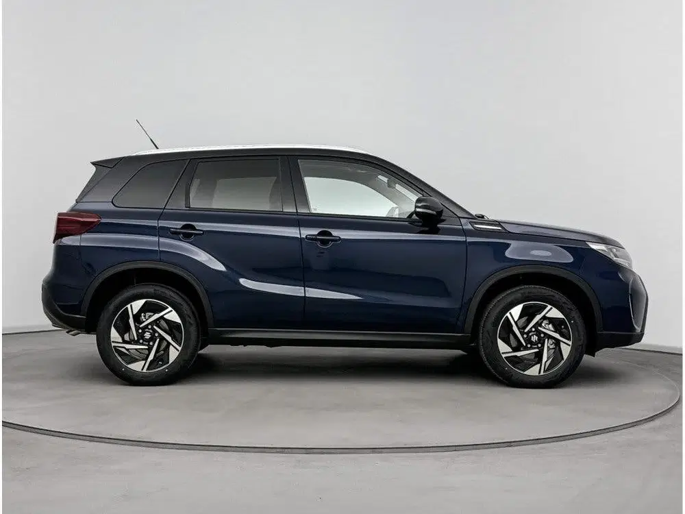 Suzuki Vitara 1.4 Boosterjet Smart Hybrid Style *NIEUW* uit 2026, foto 3