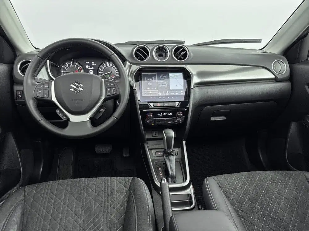 Suzuki Vitara 1.4 Boosterjet Smart Hybrid Style *NIEUW* uit 2026, foto 4