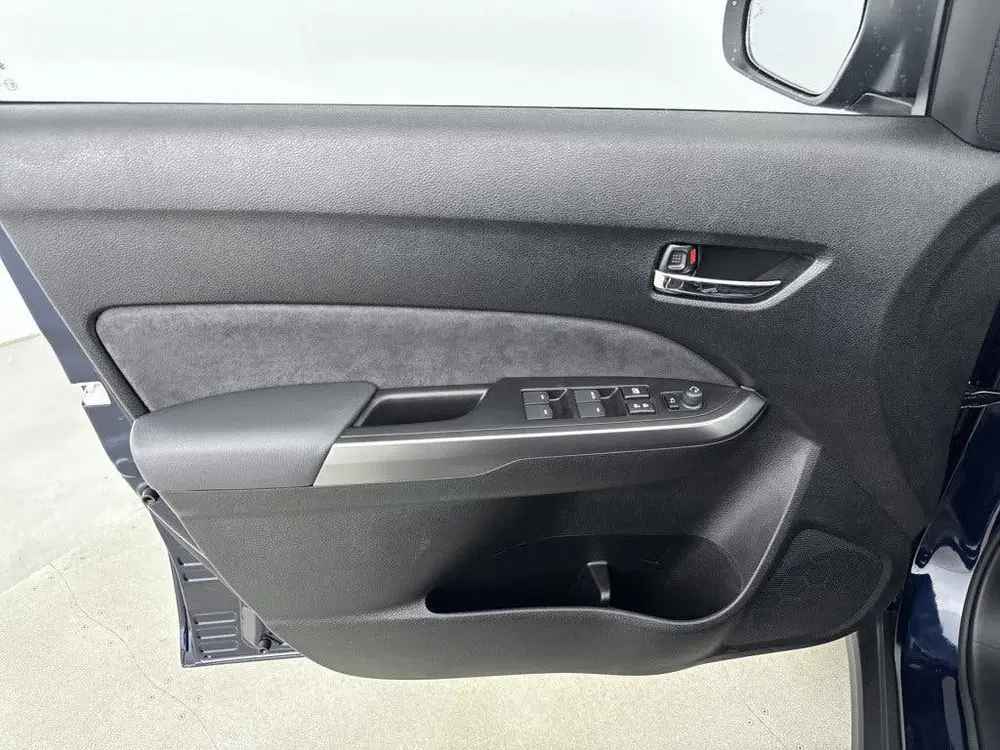 Suzuki Vitara 1.4 Boosterjet Smart Hybrid Style *NIEUW* uit 2026, foto 6