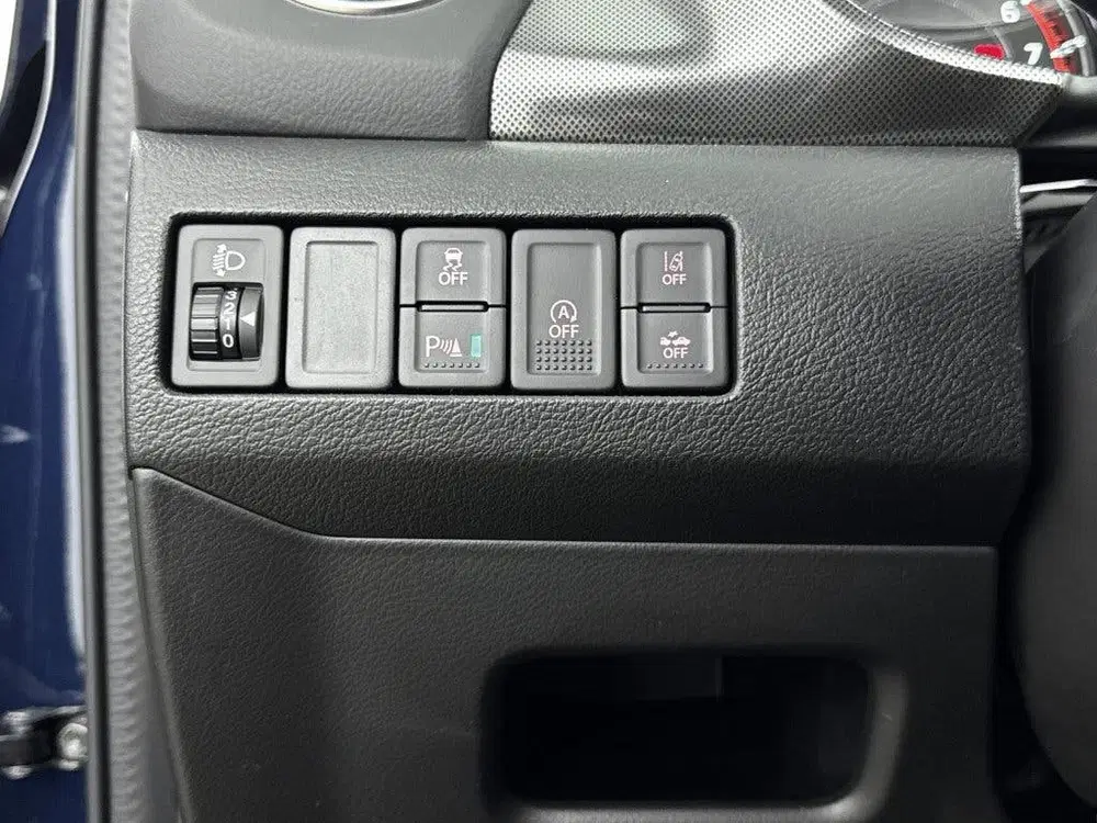 Suzuki Vitara 1.4 Boosterjet Smart Hybrid Style *NIEUW* uit 2026, foto 8