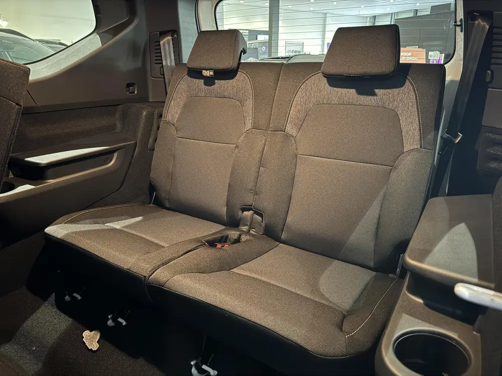 Dacia Jogger 1.8 hybrid 155 expression 7p. uit 2026, foto 12