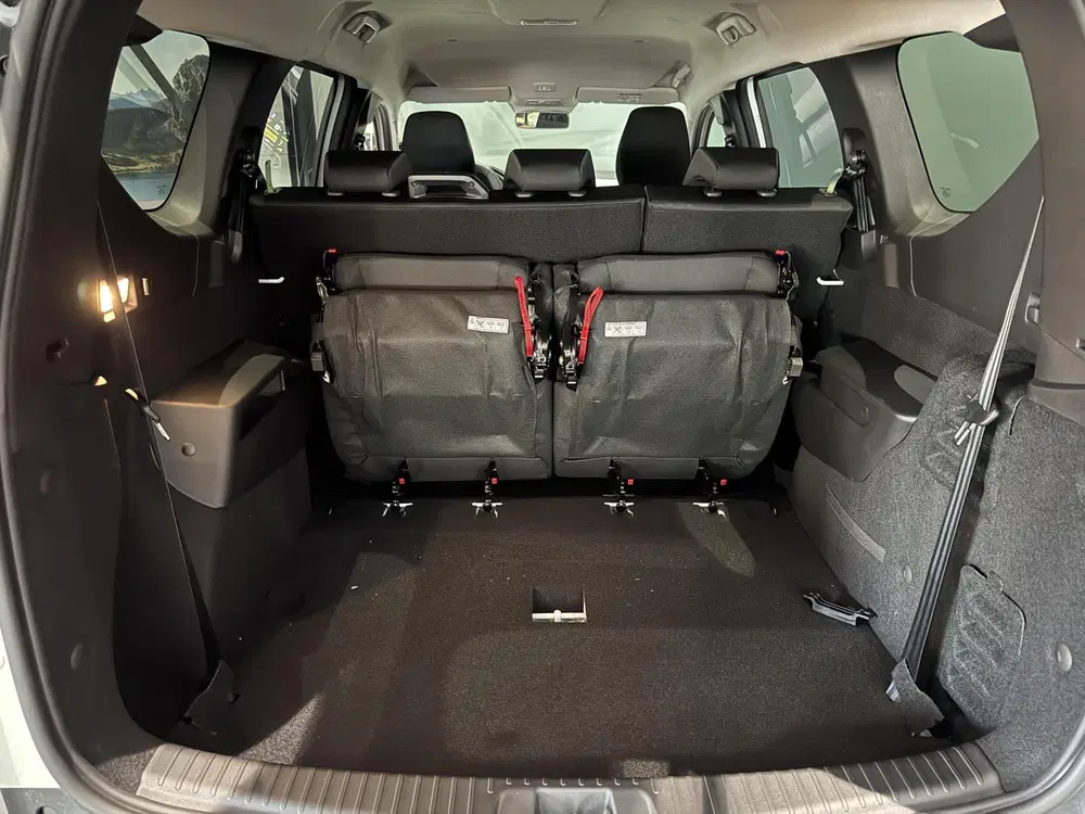 Dacia Jogger 1.8 hybrid 155 expression 7p. uit 2026, foto 13