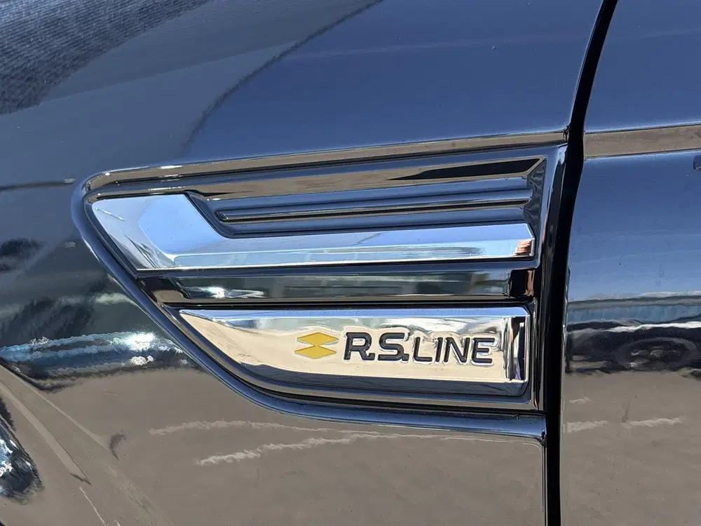 Renault Arkana 1.6 E-Tech Hybrid 145 R.S. Line uit 2022, foto 11