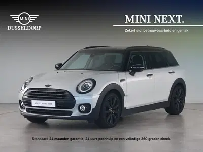 Mini Clubman Cooper Aut. (bj 2021 uit 2021