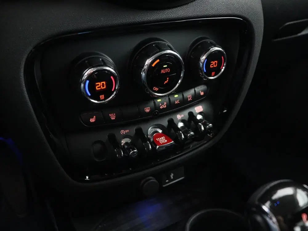 Mini Clubman Cooper Aut. (bj 2021 uit 2021, foto 14