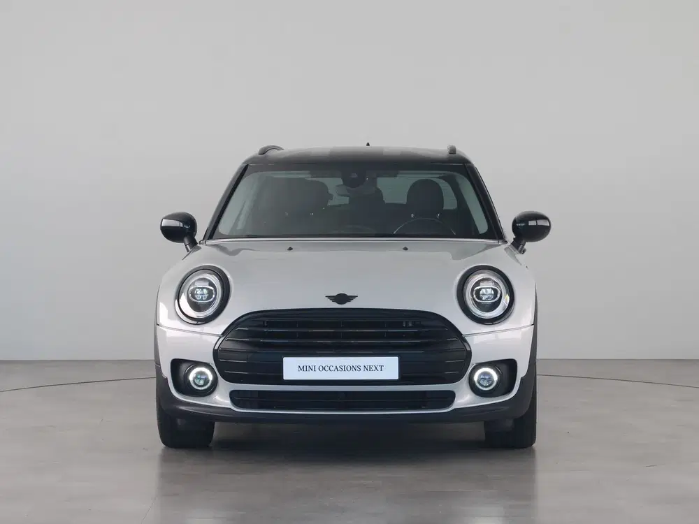 Mini Clubman Cooper Aut. (bj 2021 uit 2021, foto 2