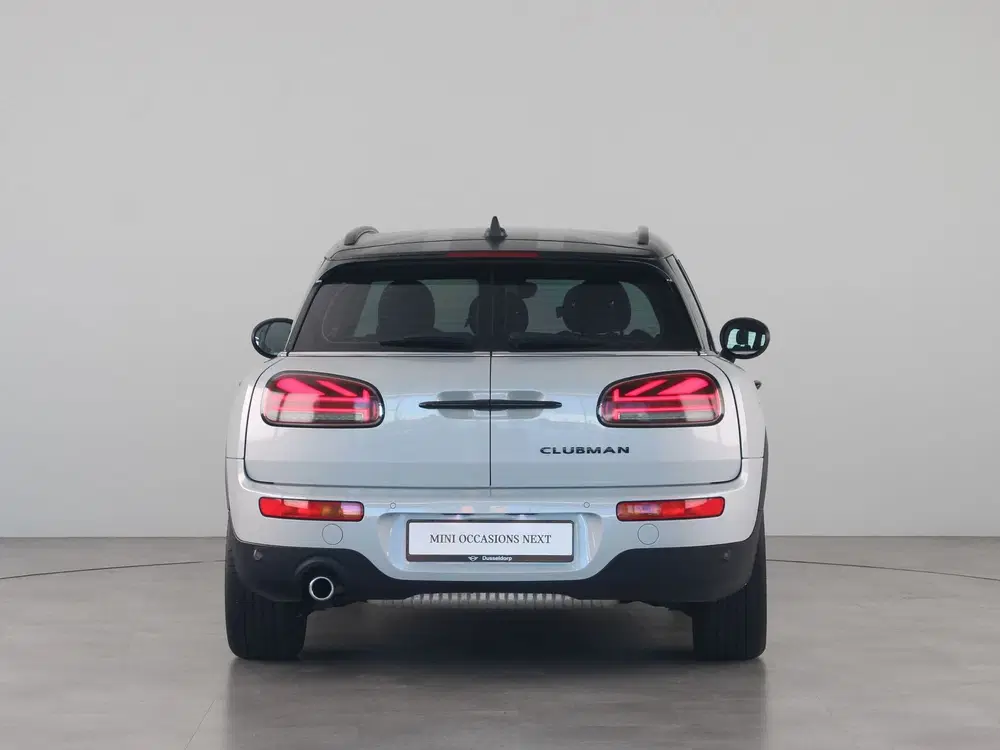 Mini Clubman Cooper Aut. (bj 2021 uit 2021, foto 6