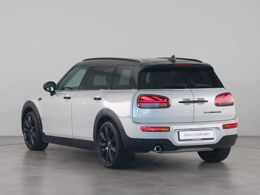 Mini Clubman Cooper Aut. (bj 2021 uit 2021, foto 7