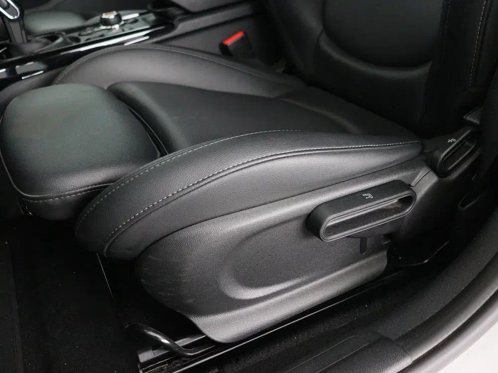 Mini Clubman Cooper Aut. (bj 2021 uit 2021, foto 9