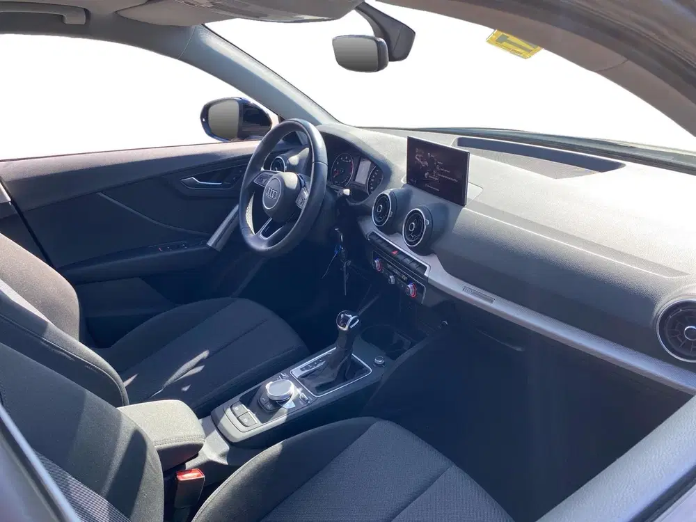 Audi Q2 35 TFSi S-Tronic autom. Pro Line Nederland uit 2023, foto 10