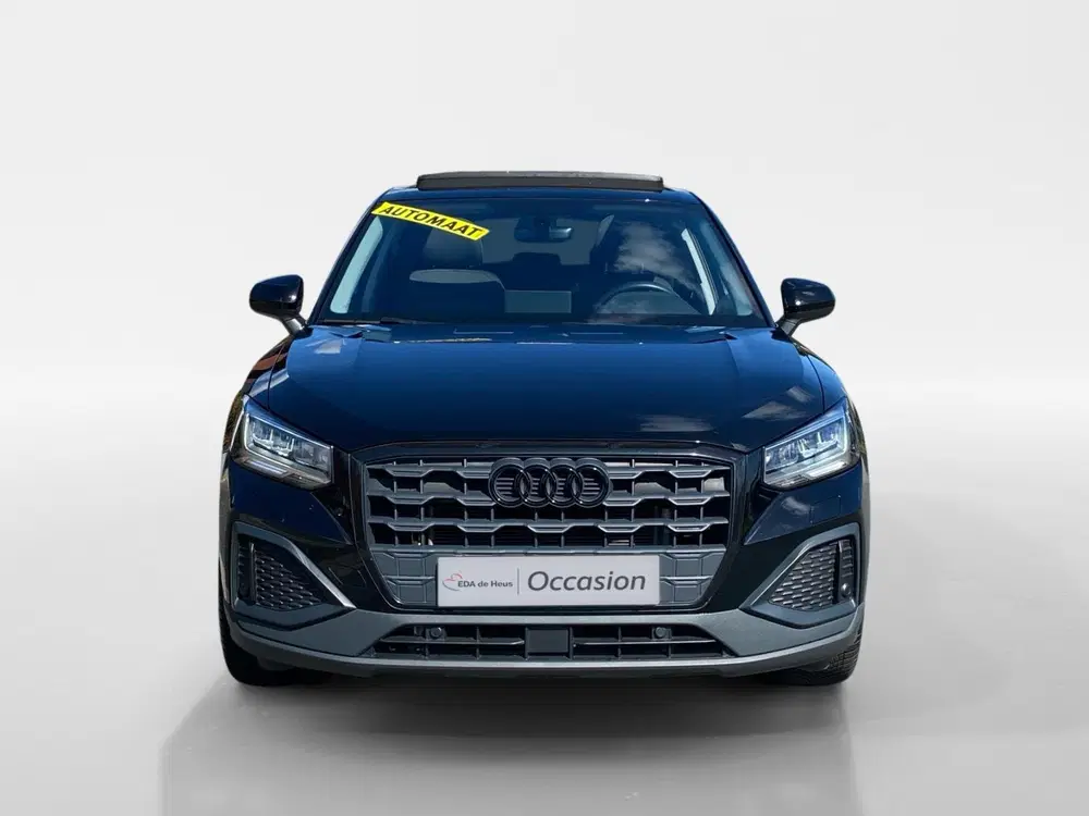 Audi Q2 35 TFSi S-Tronic autom. Pro Line Nederland uit 2023, foto 12