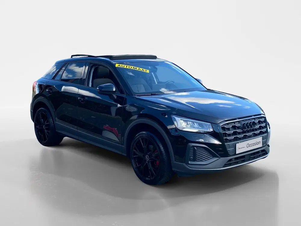 Audi Q2 35 TFSi S-Tronic autom. Pro Line Nederland uit 2023, foto 13