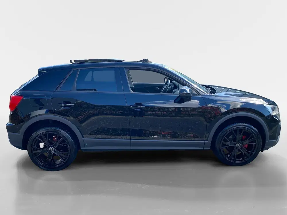 Audi Q2 35 TFSi S-Tronic autom. Pro Line Nederland uit 2023, foto 14