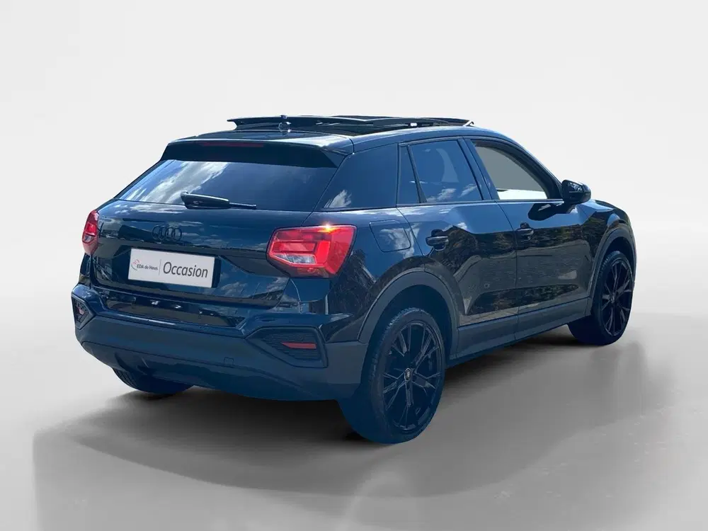 Audi Q2 35 TFSi S-Tronic autom. Pro Line Nederland uit 2023, foto 15