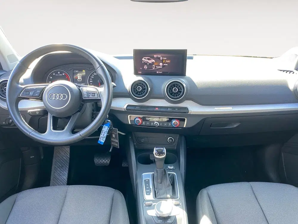 Audi Q2 35 TFSi S-Tronic autom. Pro Line Nederland uit 2023, foto 2