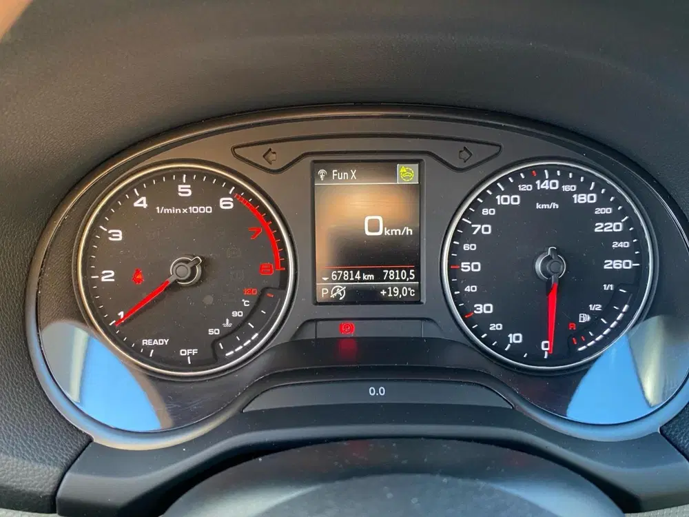 Audi Q2 35 TFSi S-Tronic autom. Pro Line Nederland uit 2023, foto 3