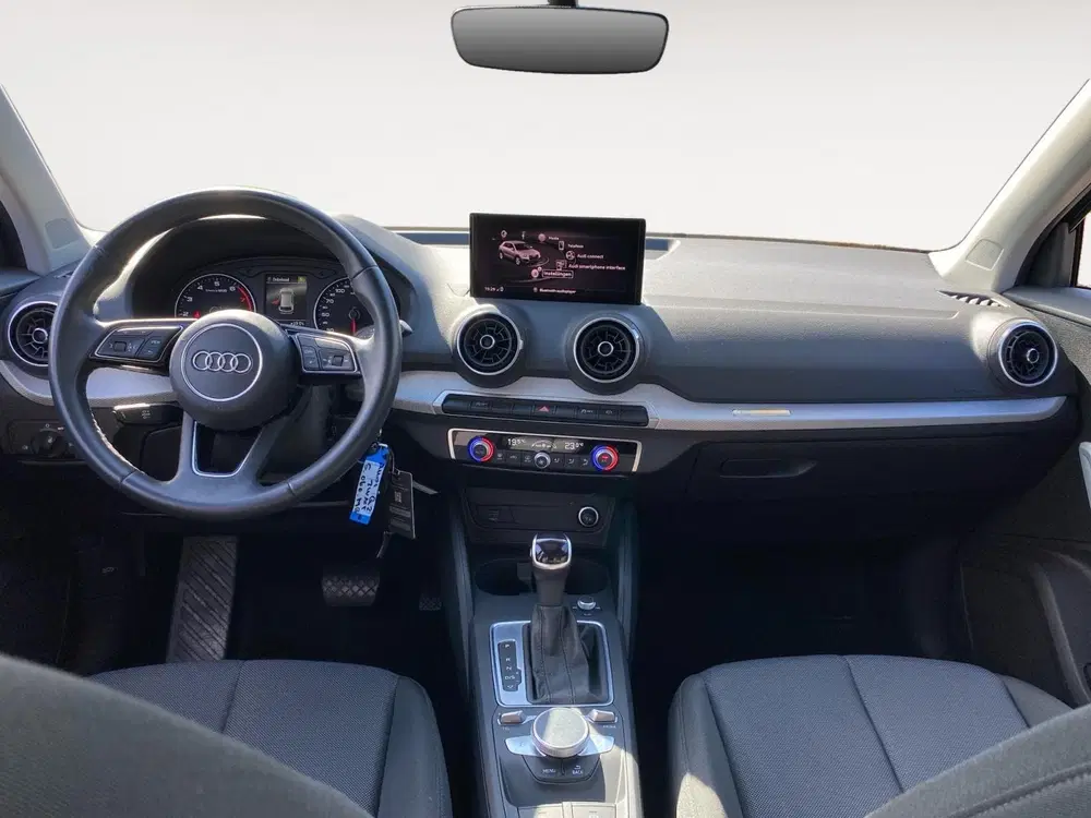 Audi Q2 35 TFSi S-Tronic autom. Pro Line Nederland uit 2023, foto 9