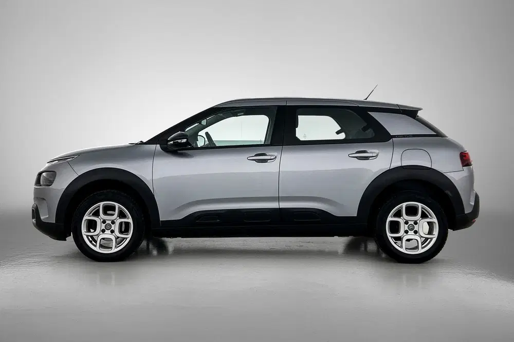 Citroën C4 Cactus 1.2 PureTech Business CarPlay uit 2019, foto 3
