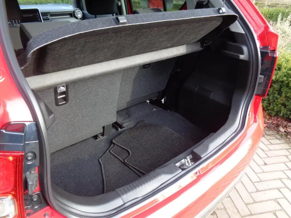 Suzuki Ignis 1.2 Smart Hybrid Select uit 2022, foto 6