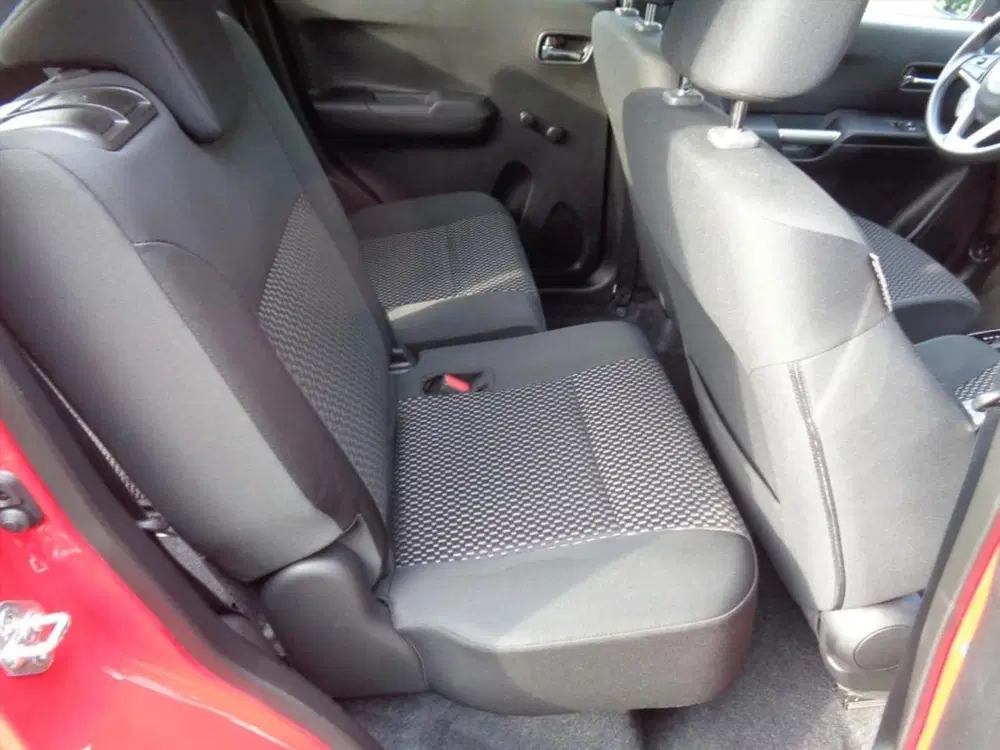 Suzuki Ignis 1.2 Smart Hybrid Select uit 2022, foto 7